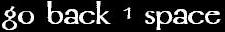 go back one
