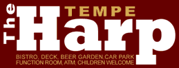 The Harp Tempe