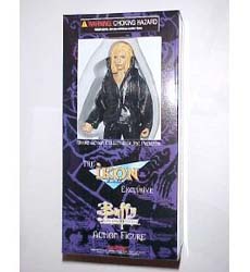 Click here to purchase the latest Buffy Exclusives