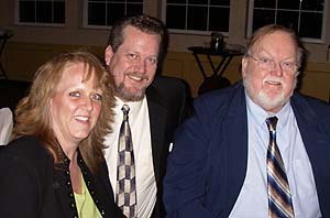 Stacy, Jay & Jim Holsing