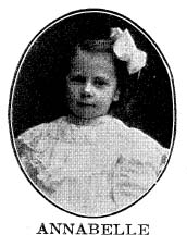 Daughter of T.P. Jones