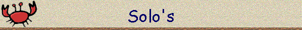 Solo's