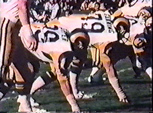 File:1988 NFC Wild Card Game - Los Angeles Rams at Minnesota Vikings  1988-12-26 (ticket).jpg - Wikipedia