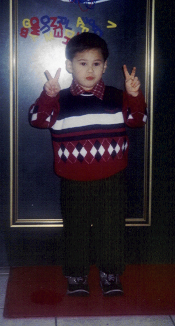 Chinese New Year 2004