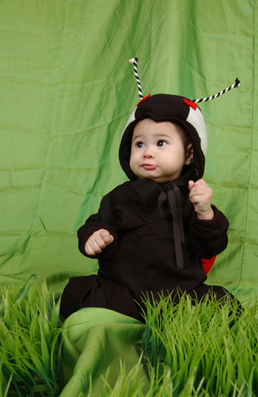 Sean Chen - Model - 2001