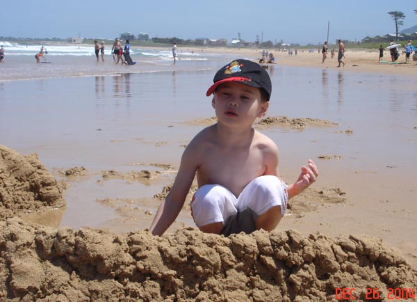 Page Under-Construction