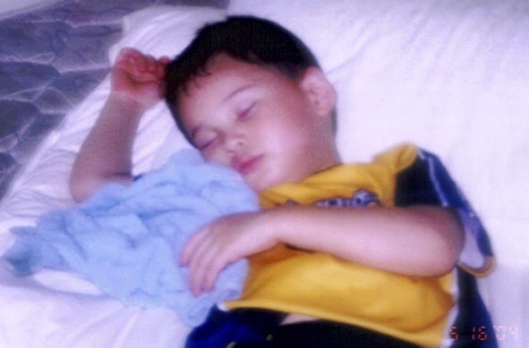 See you in the morning.