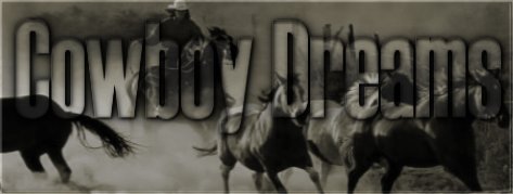 Cowboy Dreams