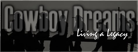 Cowboy Dreams