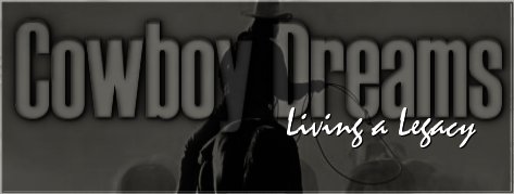 Cowboy Dreams