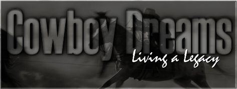 Cowboy Dreams