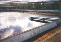 Redclaw Farming Pond