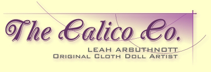 Click Here To Enter The Calico Co.