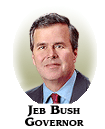 Email Florida Governor Jeb Bush