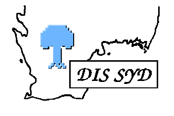 DIS-SYD