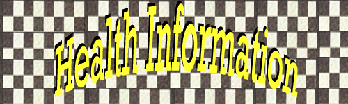 Health Information