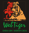 Prowl the Web Proudly ... Capture the WebTiger Today!