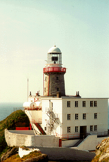 Baily Lighthouse