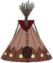 tipi graphic