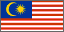 Malaysian Flag