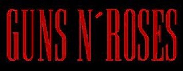 guns n' roses