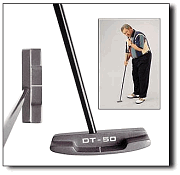 DT-50 Putter