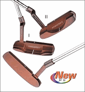 Pinmaster Putter
