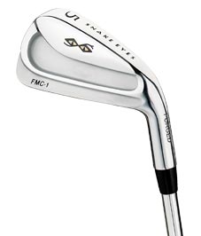 Snake Eye FMC-1 Irons 2510