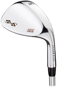 Snake Eye 600W Wedge