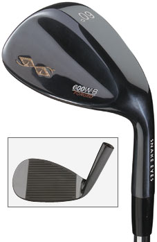 Snake Eye 600W Wedge
