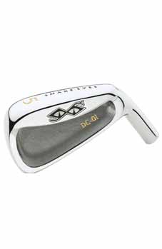 Snake Eye DC01 Irons