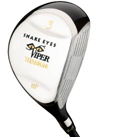 3451 Viper Fairway Woods