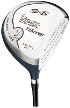 Viper Ti Woods 3510