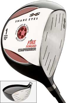 Compessor Woods 3845