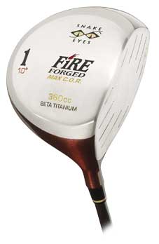 Fire Forged Woods SE3860