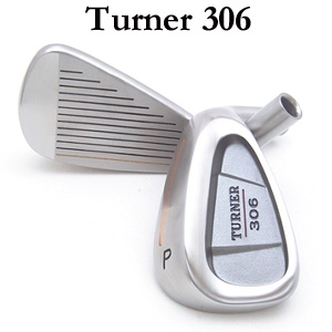 Turner 306 Iron DT10