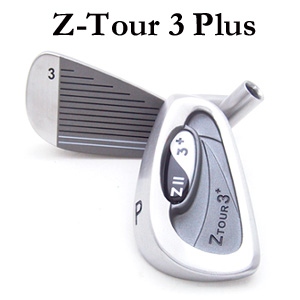 Z Totr 3 Iron