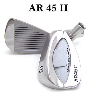 AR45II Iron