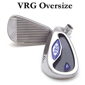 VRG Iron