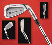 Dynacraft Copperhead CU 5377