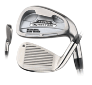  Team Dynacraft Iron TDI