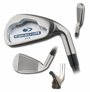 Dynacraft DFS II Iron