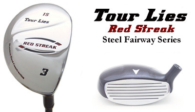 Red Streak DT10