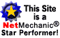 Netmechanic Star