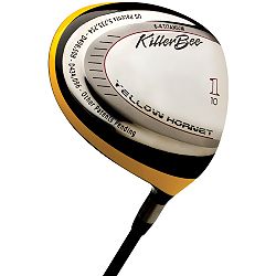  KB3488 Yellow Hornet