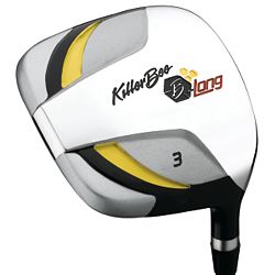  KB3851 B Long Fairway