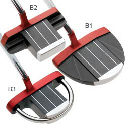  KB4000 Putters