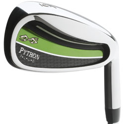 Snake Eye Python Plus se2710