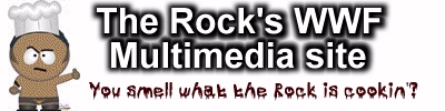 The Rocks WWF page