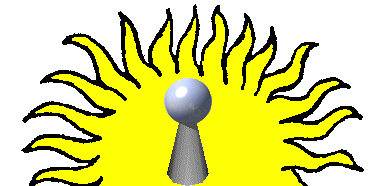 The Church of the Almighty LawnBall!